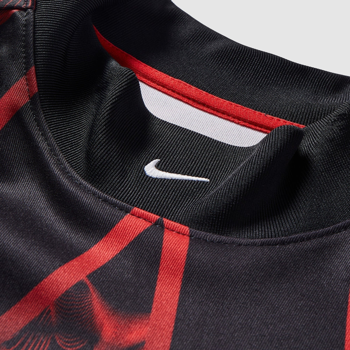Canada Goalkeeper 26/27 Long Sleeve Shirt
