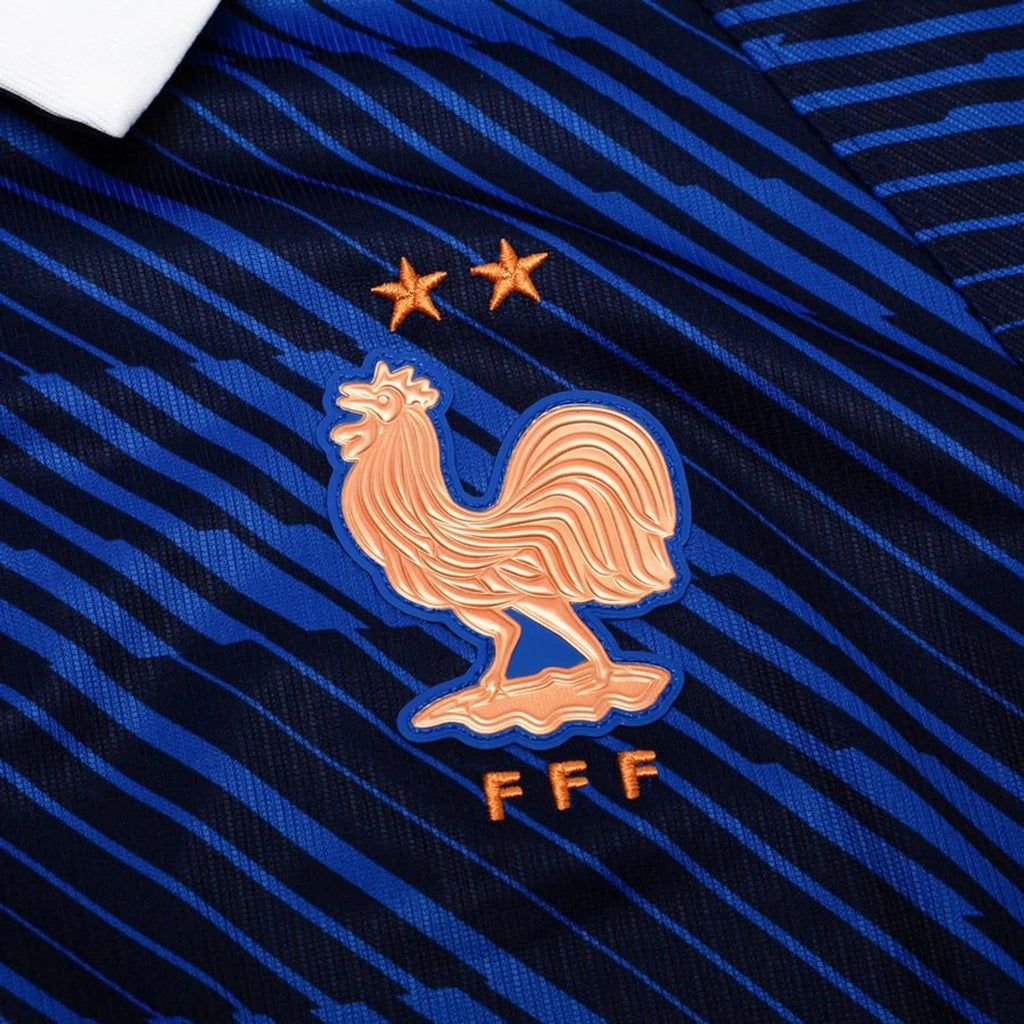 France Home 26/27 Men's Shirt