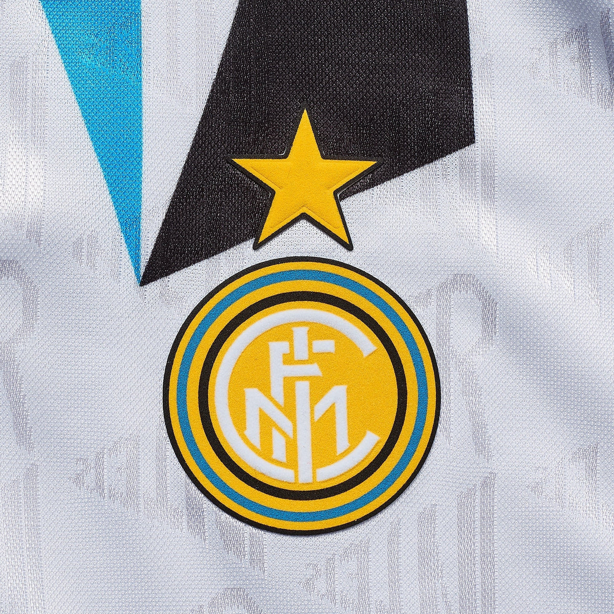 Inter Milan Retro Away 94/95 Men's Shirt