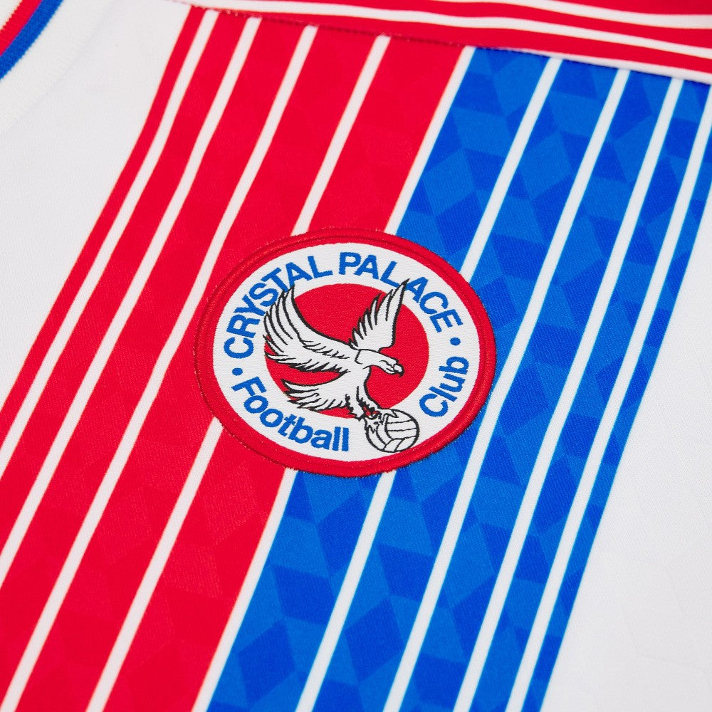 Crystal Palace Home 26/27 Player Edition Shirt