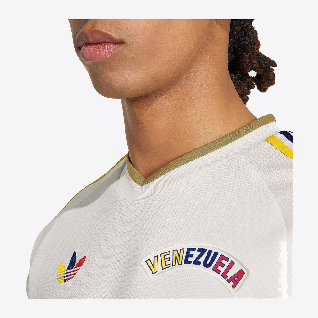 Venezuela Away 26/27 Men's Shirt