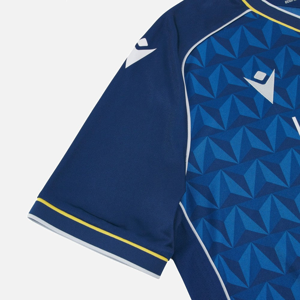 Udinese Away 26/27 Men's Shirt