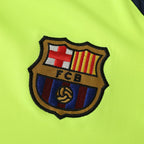 Barcelona Retro Away 05/06 Men's Shirt
