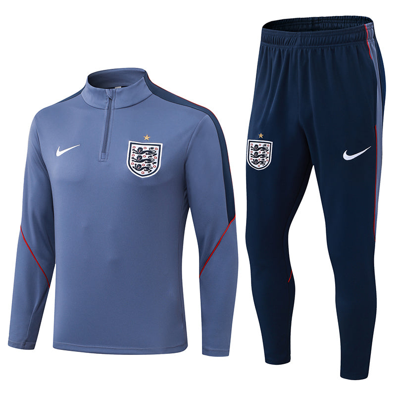 England Kids Tracksuit 26/27