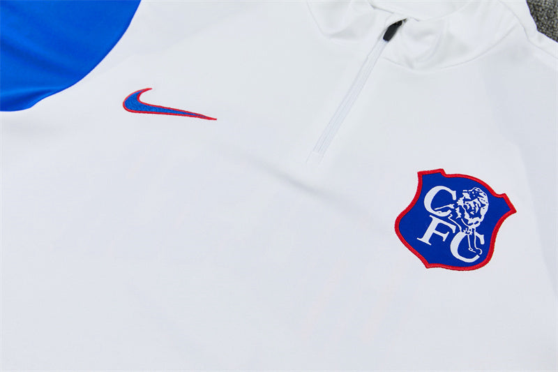 Chelsea Training Suit 26/27