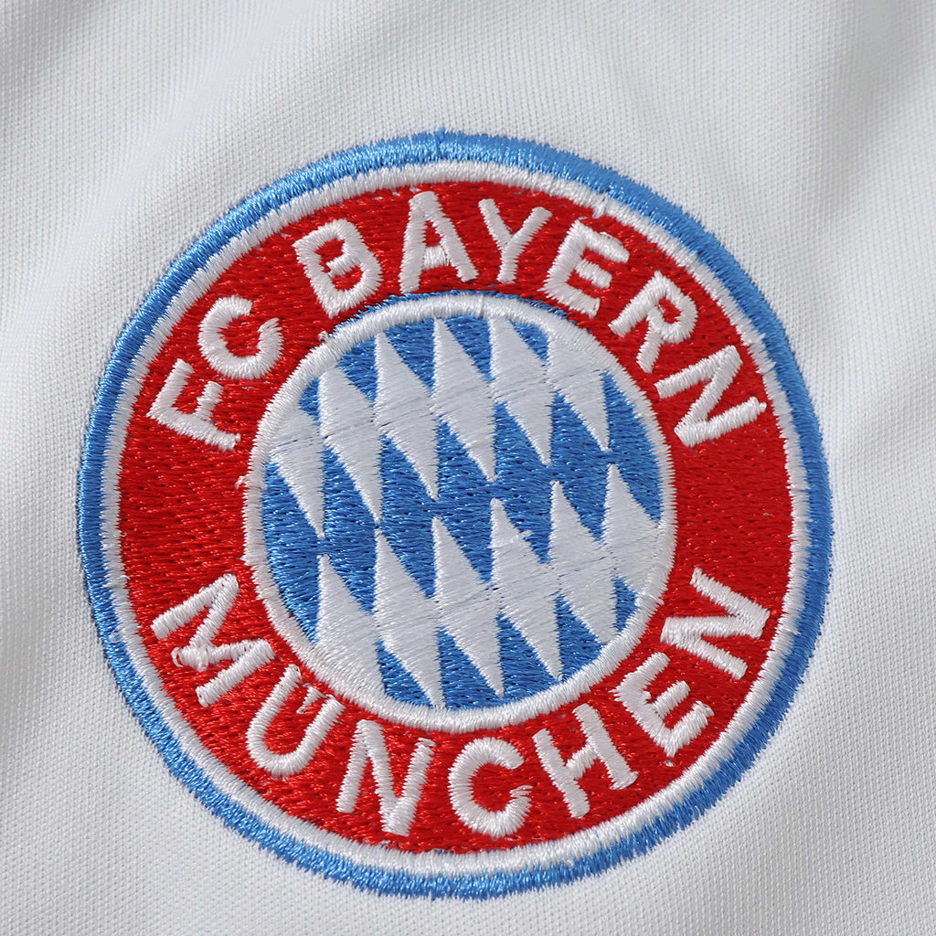 Bayern Munich Away 26/27 Women's Shirt