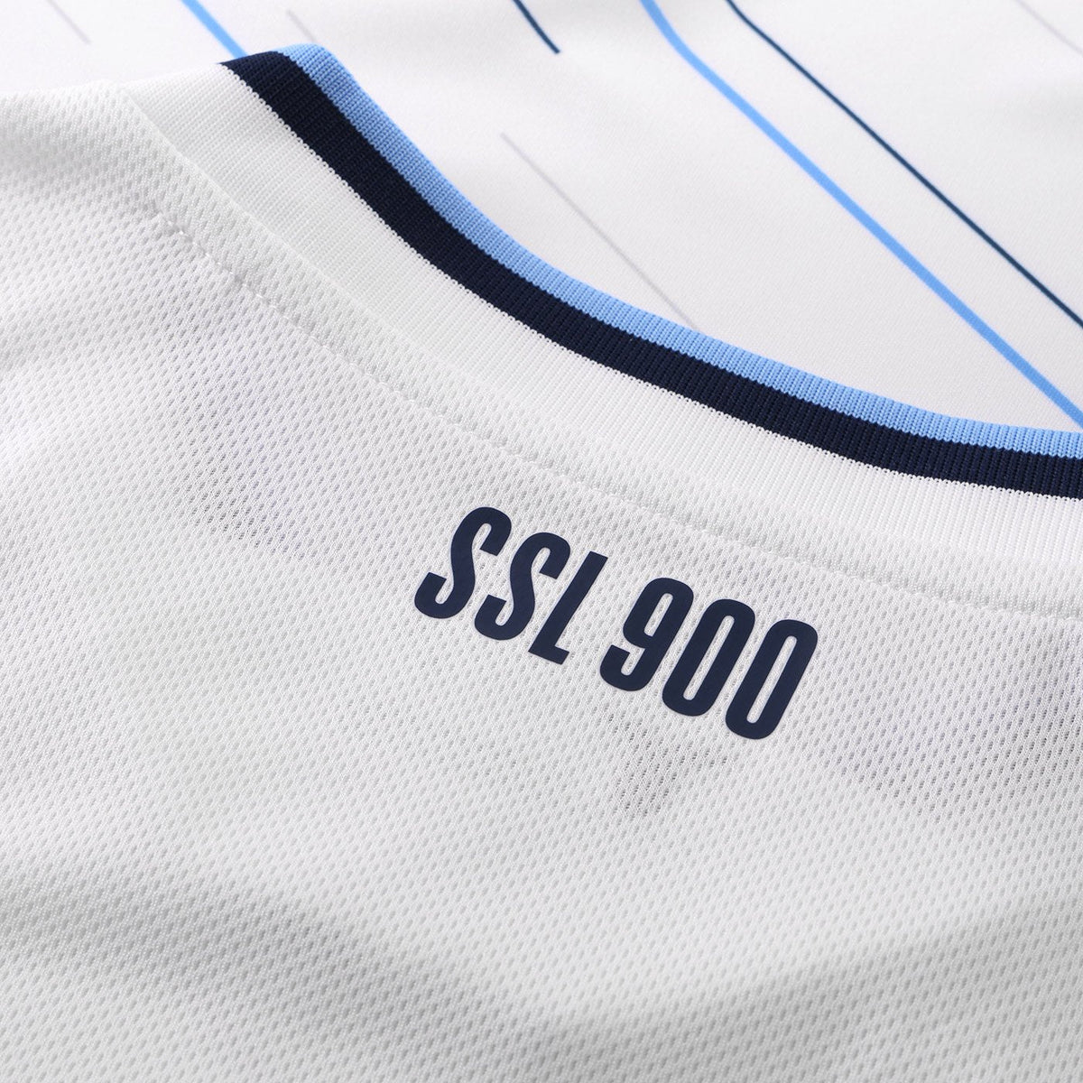 Lazio Away 26/27 Men's Shirt