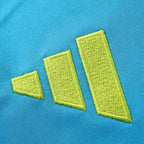 Spain Goalkeeper 26/27 Shirt - Teal