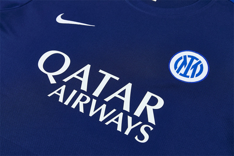 Inter Milan Training Set 26/27
