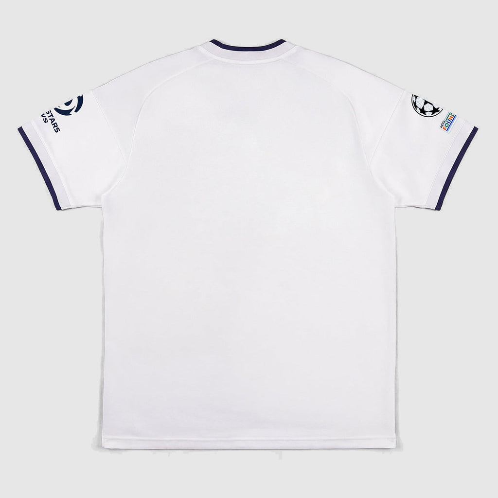 Como 1907 Away 26/27 Men's Shirt
