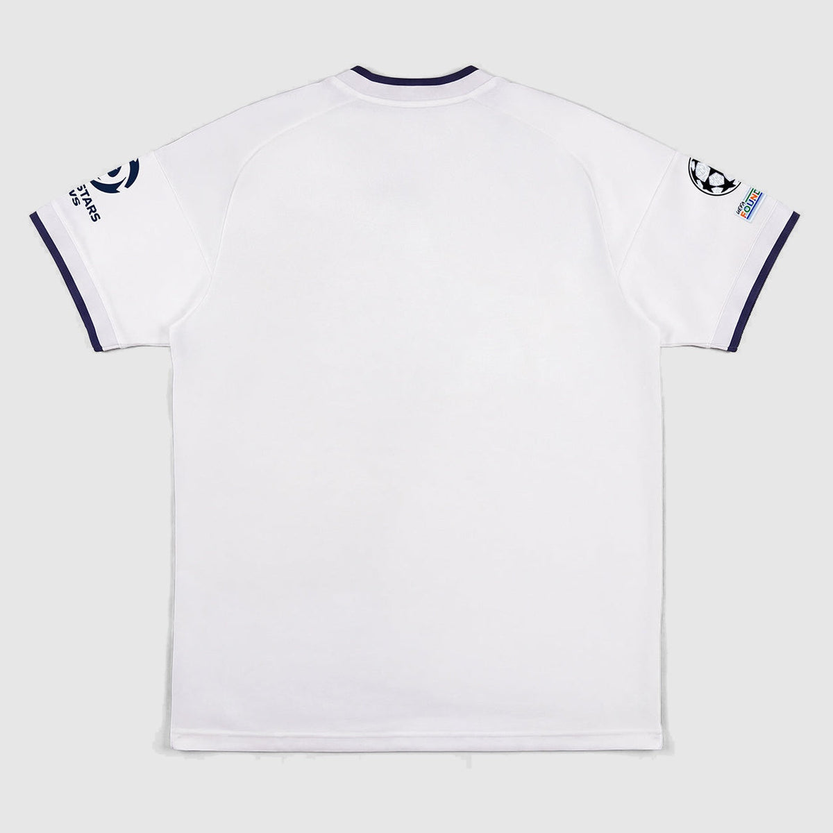 Como 1907 Away 26/27 Men's Shirt