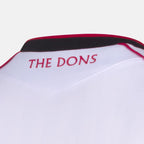 Aberdeen Away 26/27 Men's Shirt
