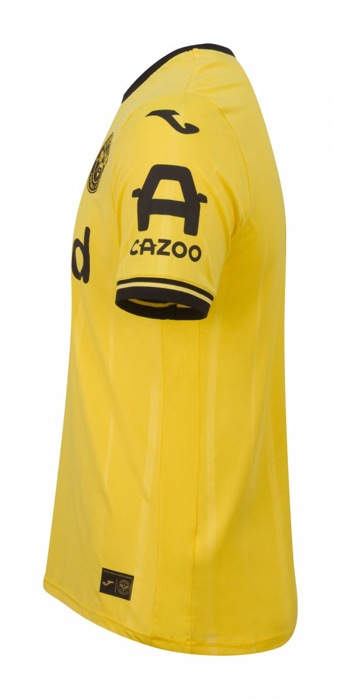 Brentford Third 26/27 Men's Shirt