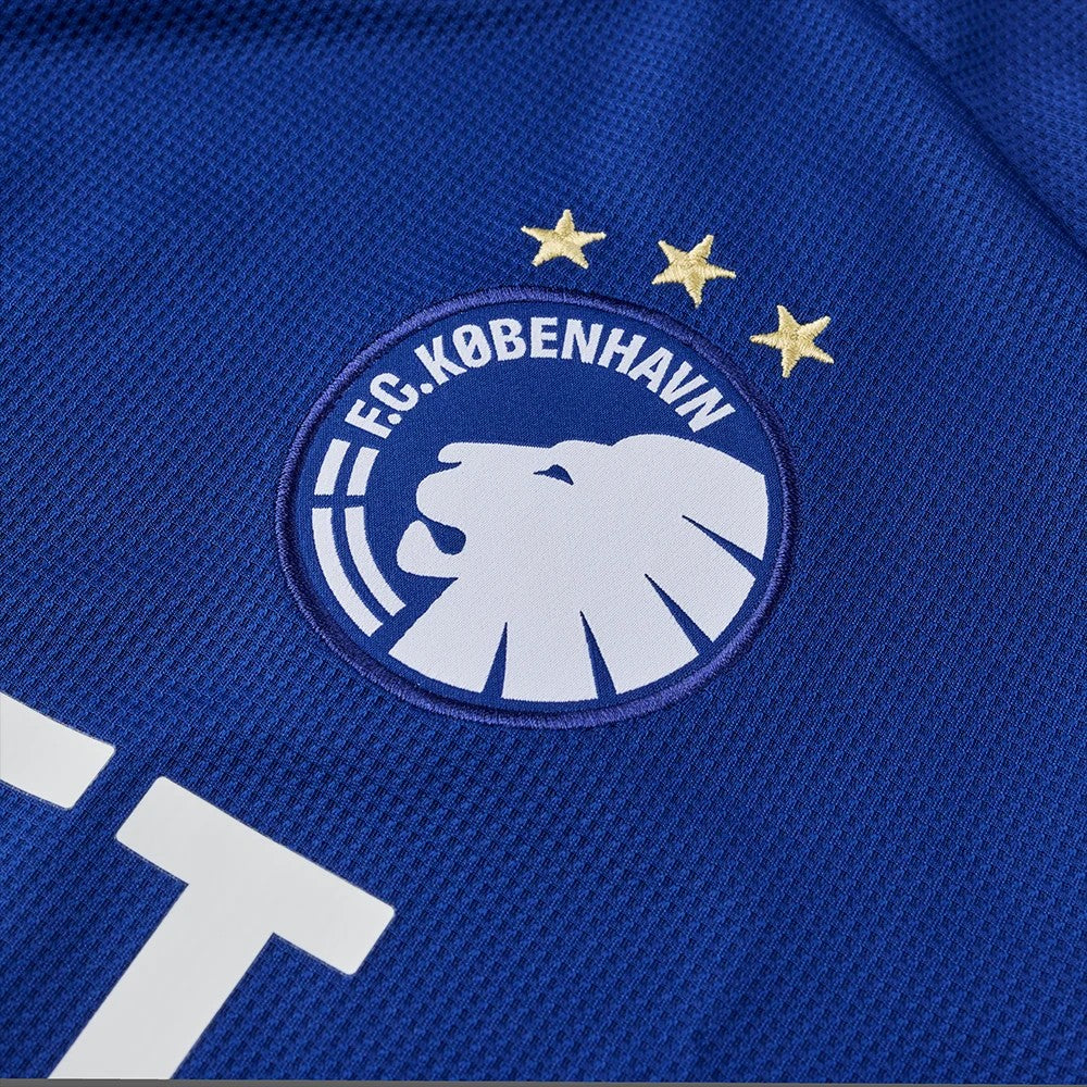 FC Copenhagen Away 26/27 Women's Shirt
