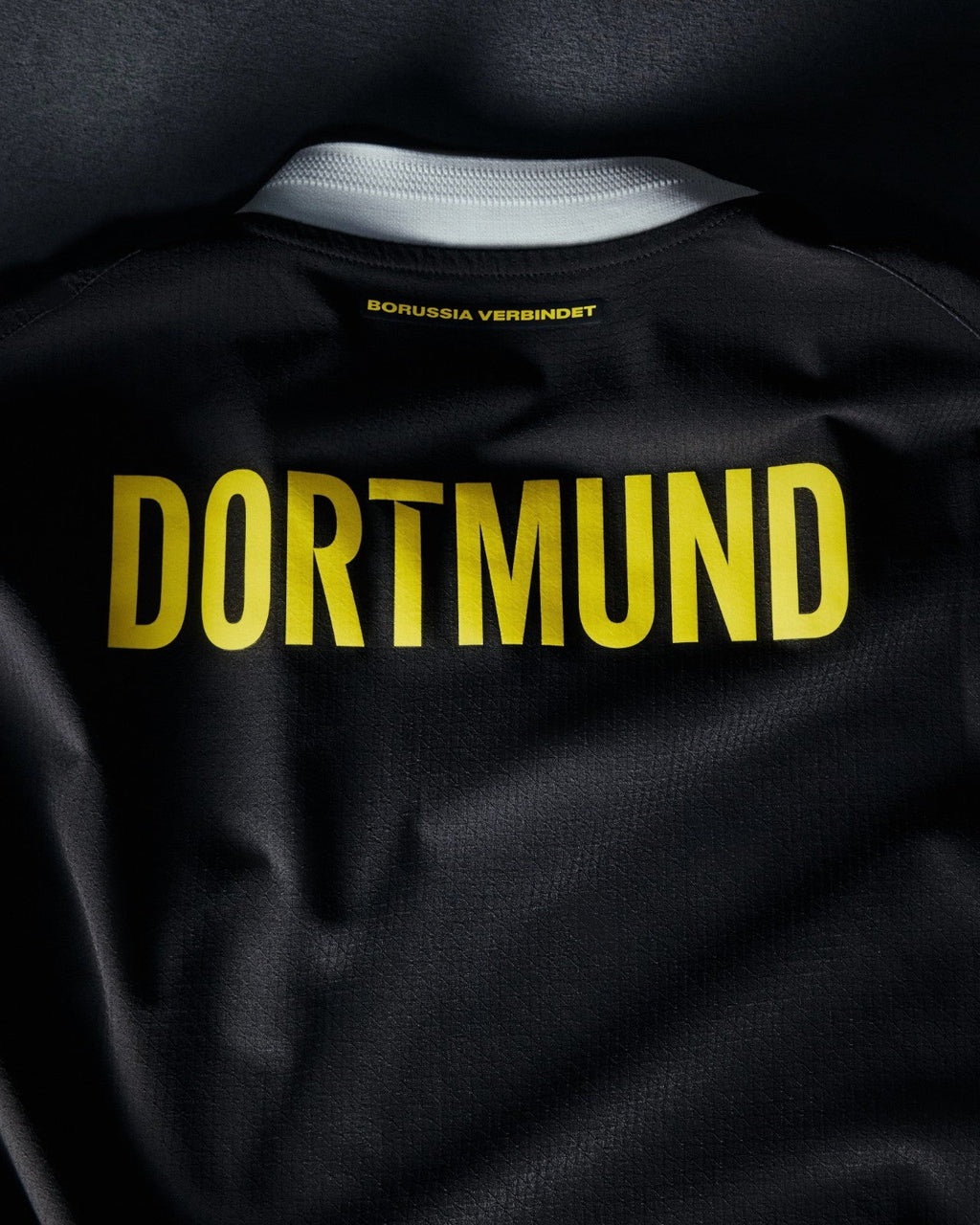 Borussia Dortmund Away 26/27 Men's Shirt