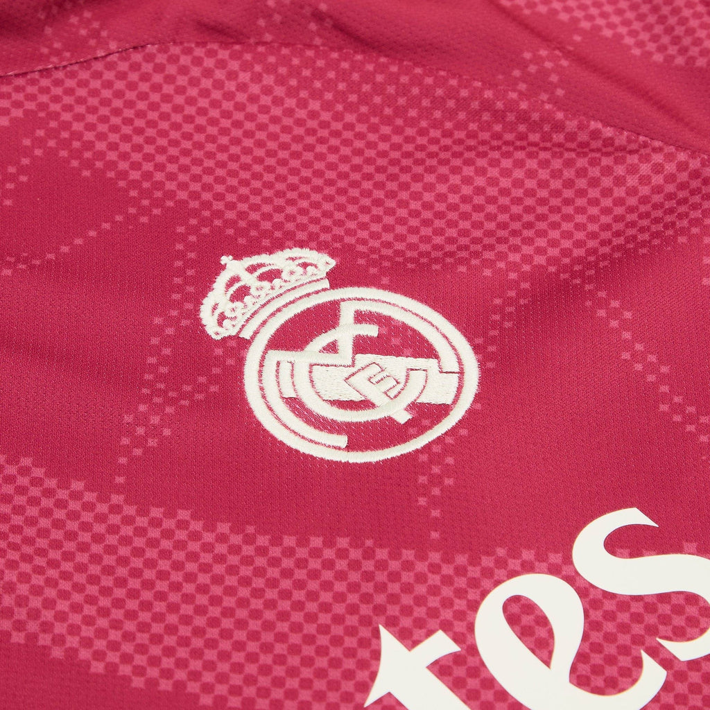 Real Madrid Third 26/27 Kids Shirt Kit