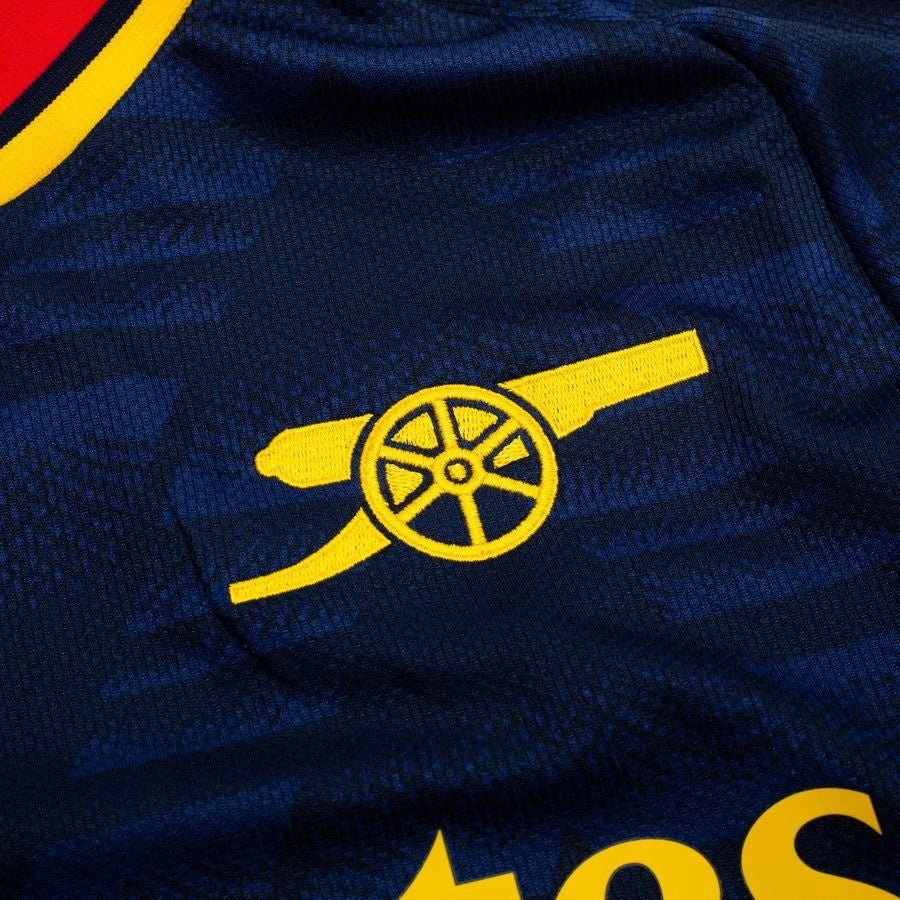 Arsenal Away 26/27 Women's Shirt