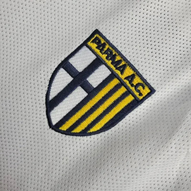 Parma Retro Away 03/04 Men's Shirt