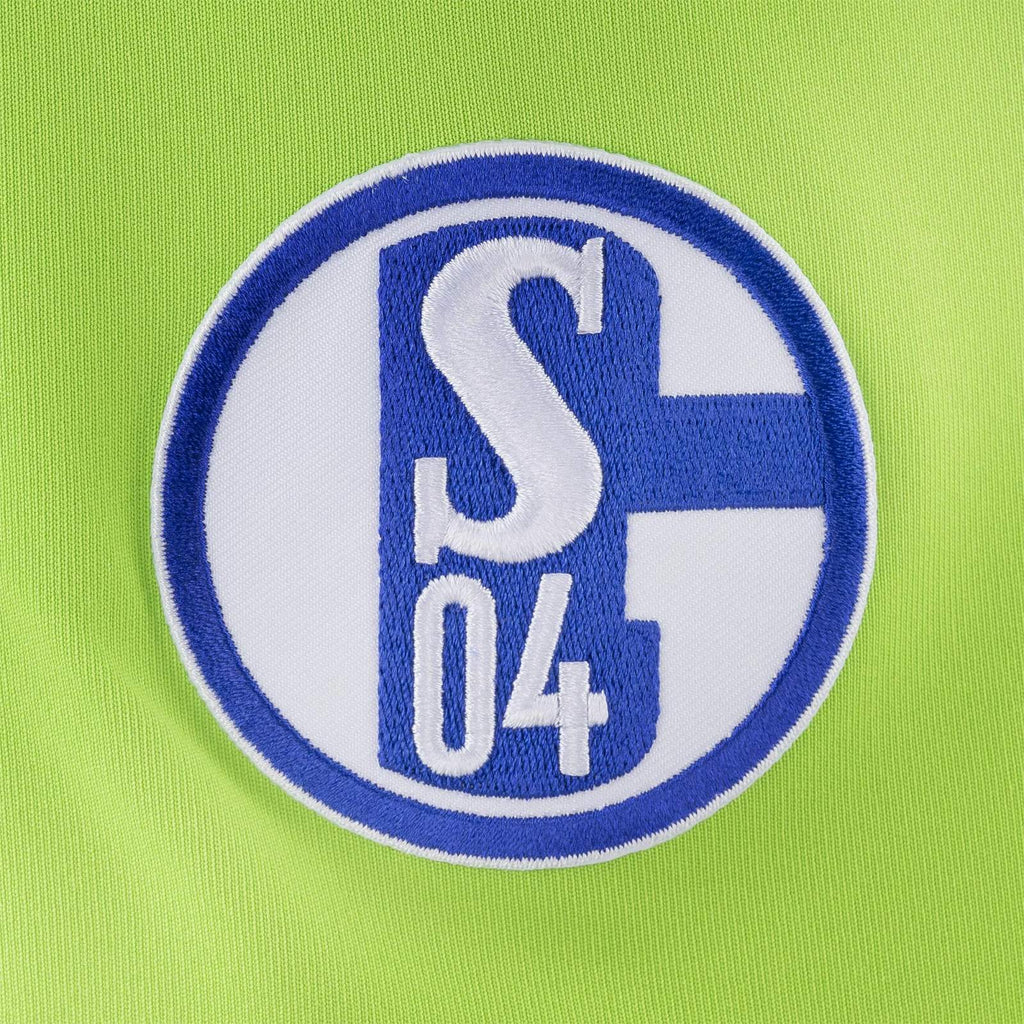 Schalke 04 Third 26/27 Men's Shirt