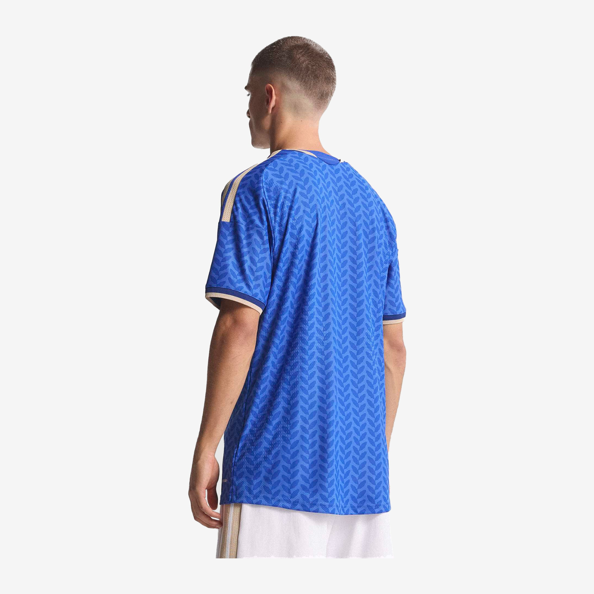 Italy Home 26/27 Player Edition Shirt