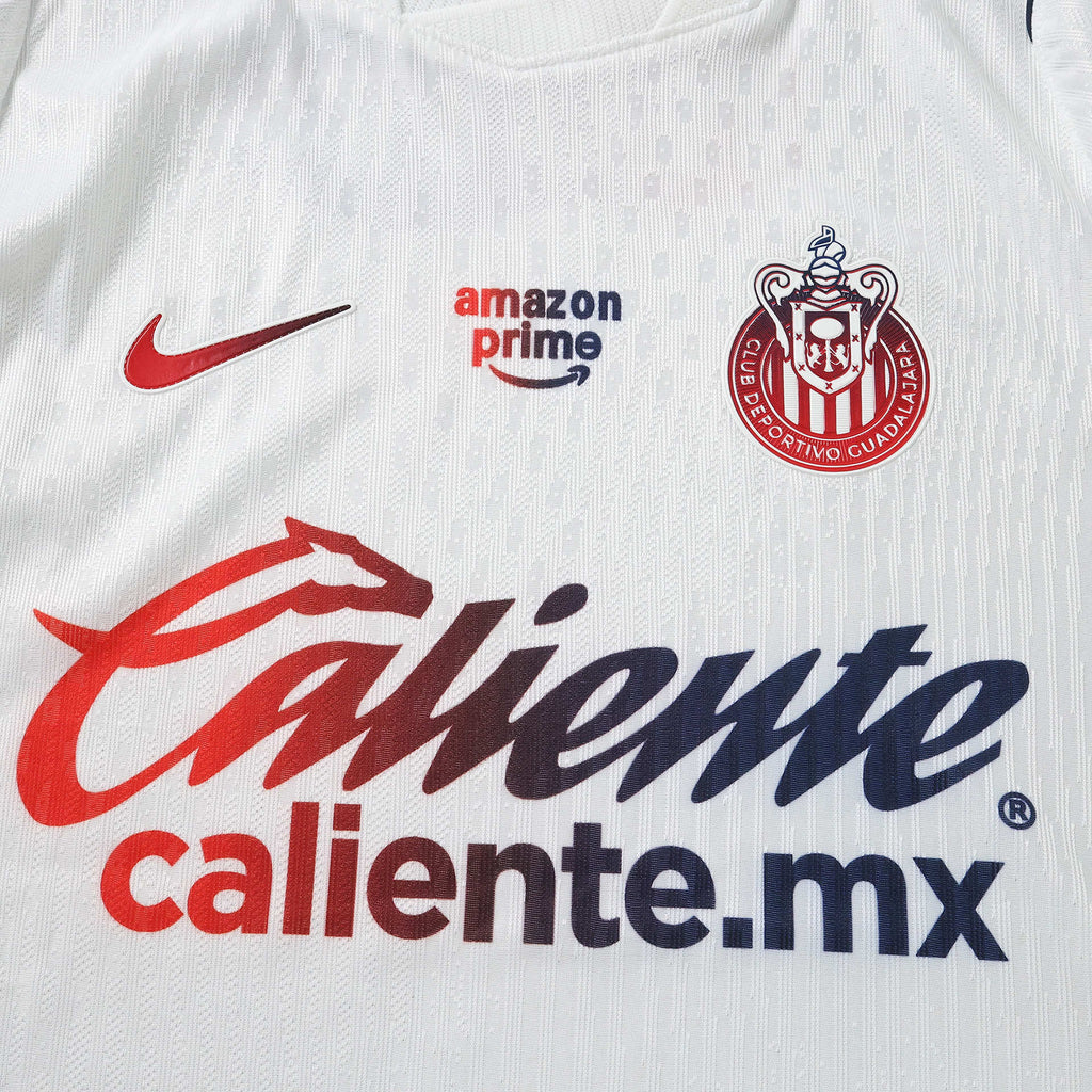 Chivas Away 26/27 Player Edition Shirt