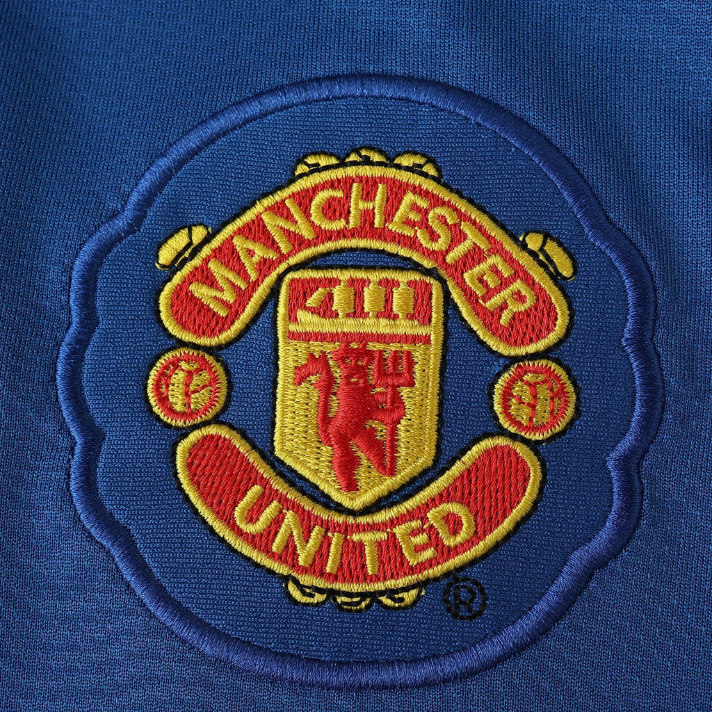 Manchester United Retro Away 08/09 Men's Shirt