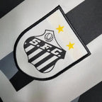 Santos Retro Away 1998 Men's Shirt