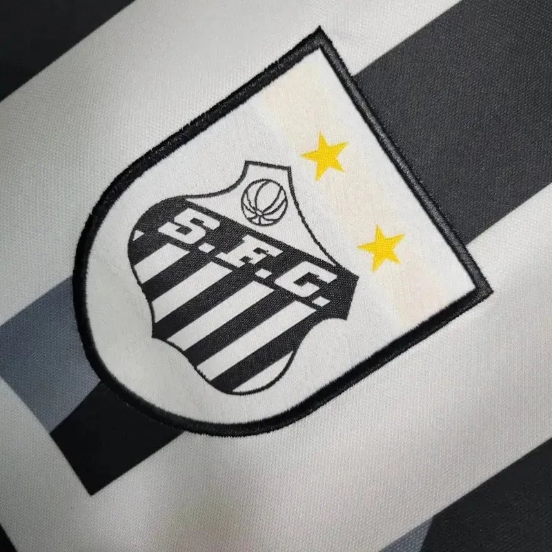 Santos Retro Away 1998 Men's Shirt