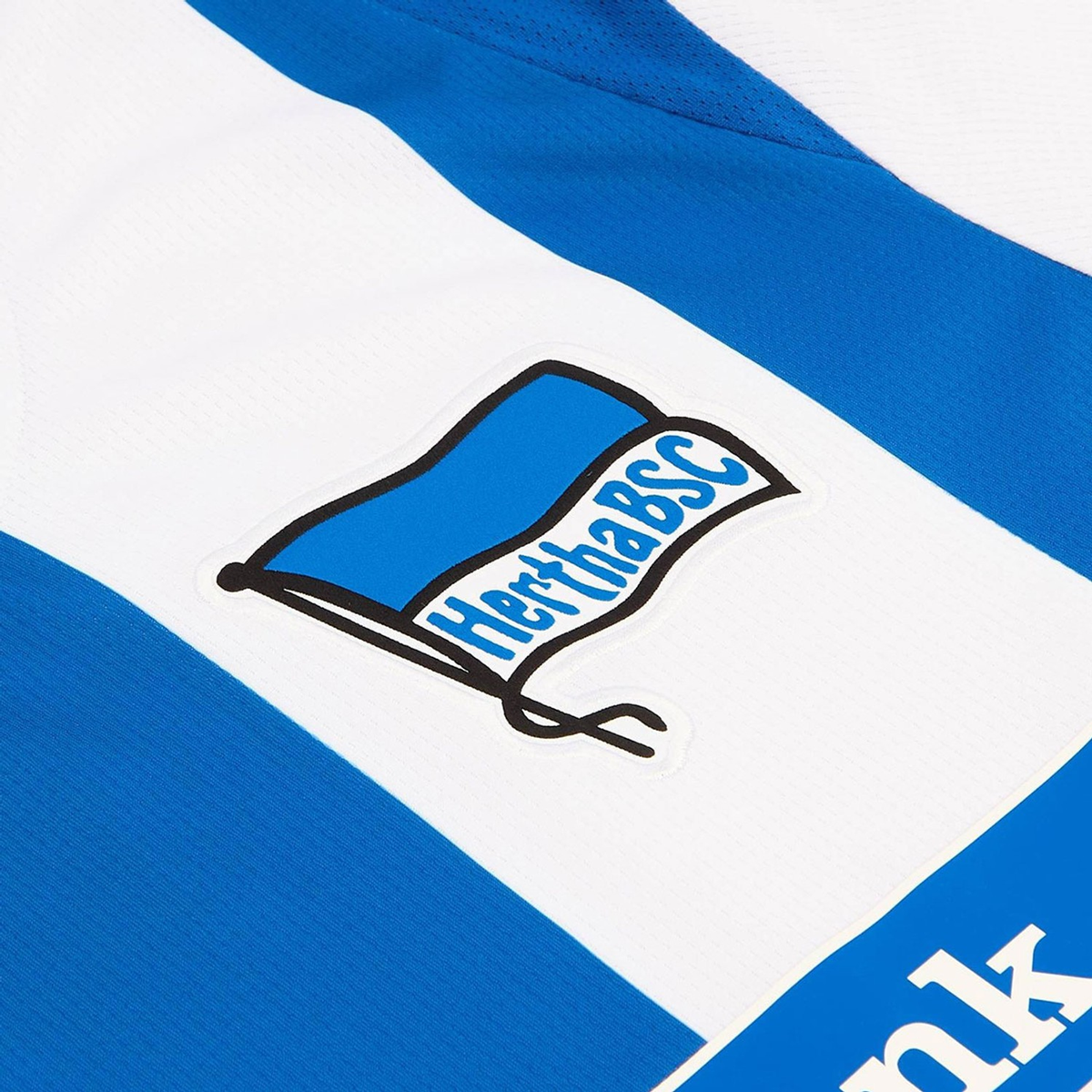 Hertha Berlin Home 26/27 Men's Shirt