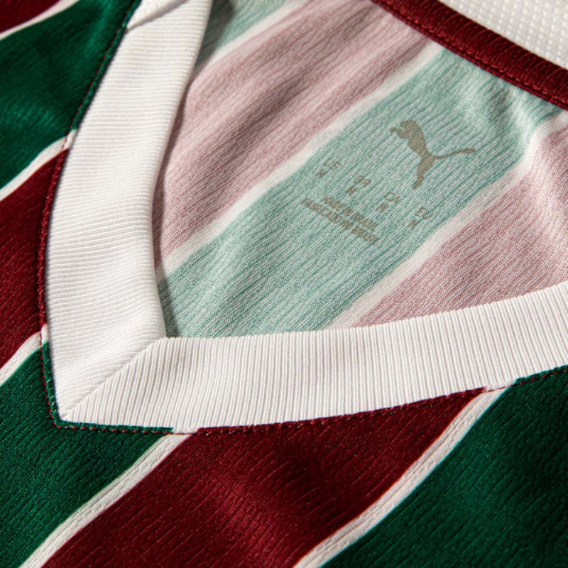 Fluminense Home 26/27 Kids Shirt Kit