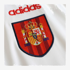Spain Retro Third 1996 Men's Shirt