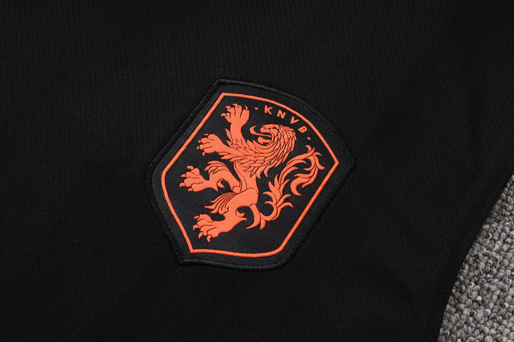 Netherlands Training Vest Set 26/27