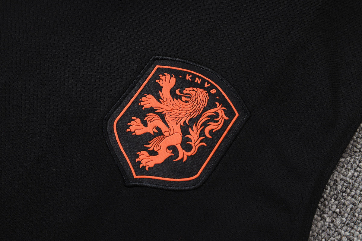 Netherlands Training Vest Set 26/27