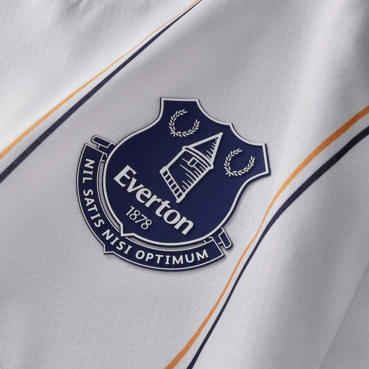 Everton Away 26/27 Player Edition Shirt