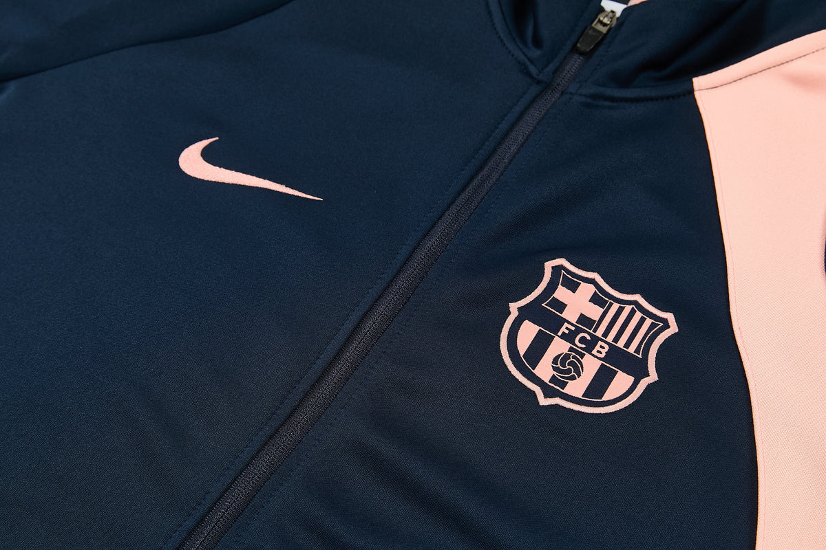 Barcelona Tracksuit 26/27