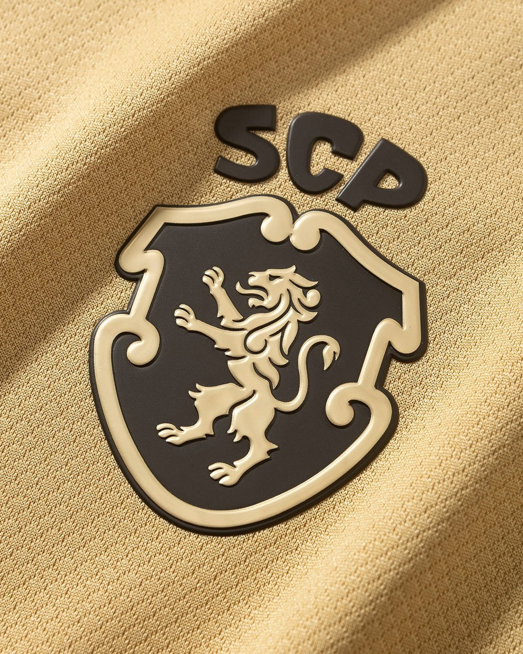 Sporting CP Away 26/27 Men's Shirt