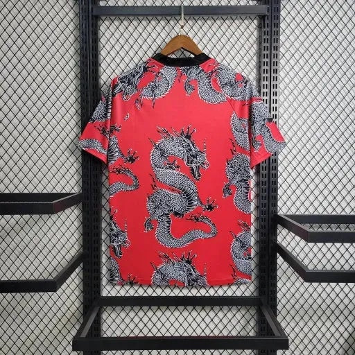 Manchester United Retro /20 Men's Shirt