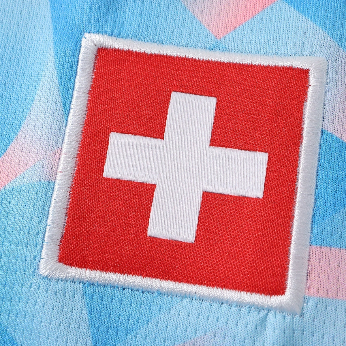 Switzerland Goalkeeper 26/27 Shirt