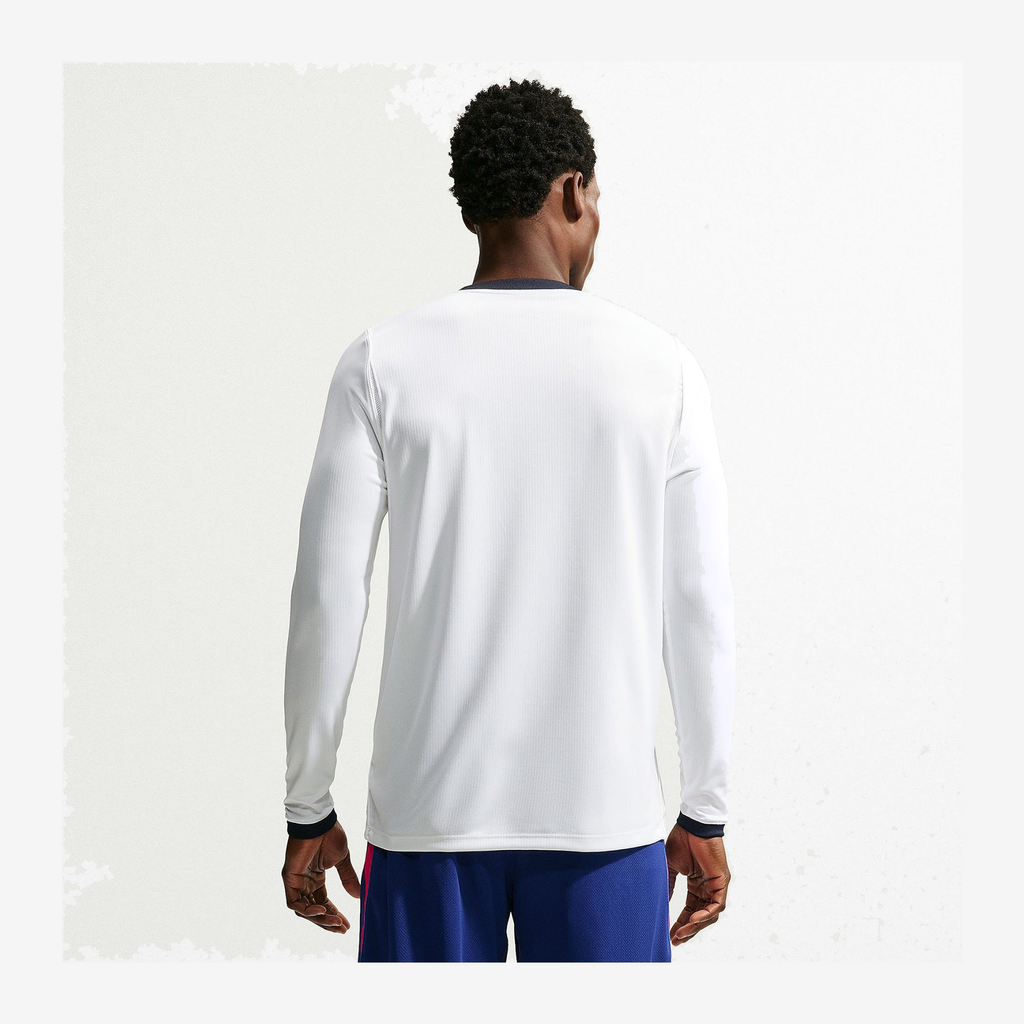 PSG Away 26/27 Men's Long Sleeve Shirt