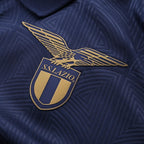 Lazio Third 26/27 Kids Shirt Kit