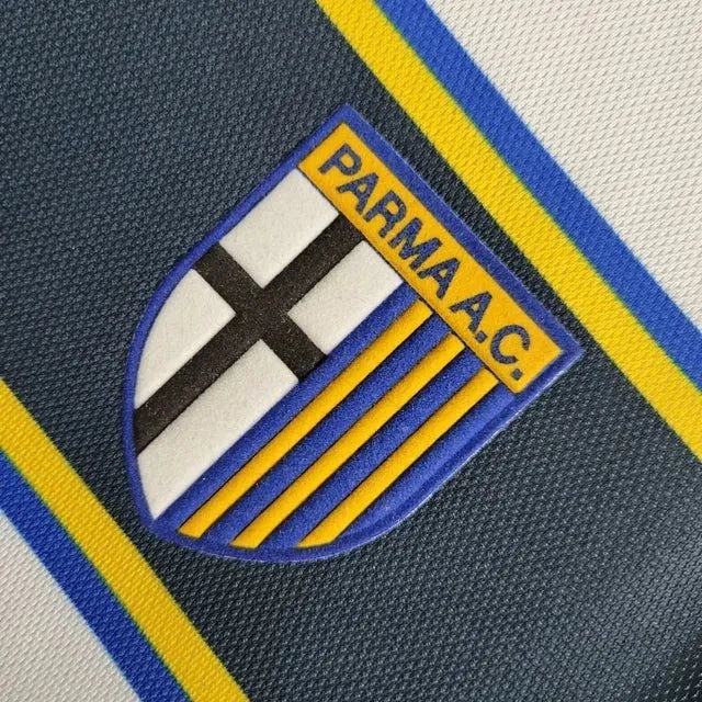Parma Retro Away 02/03 Men's Shirt