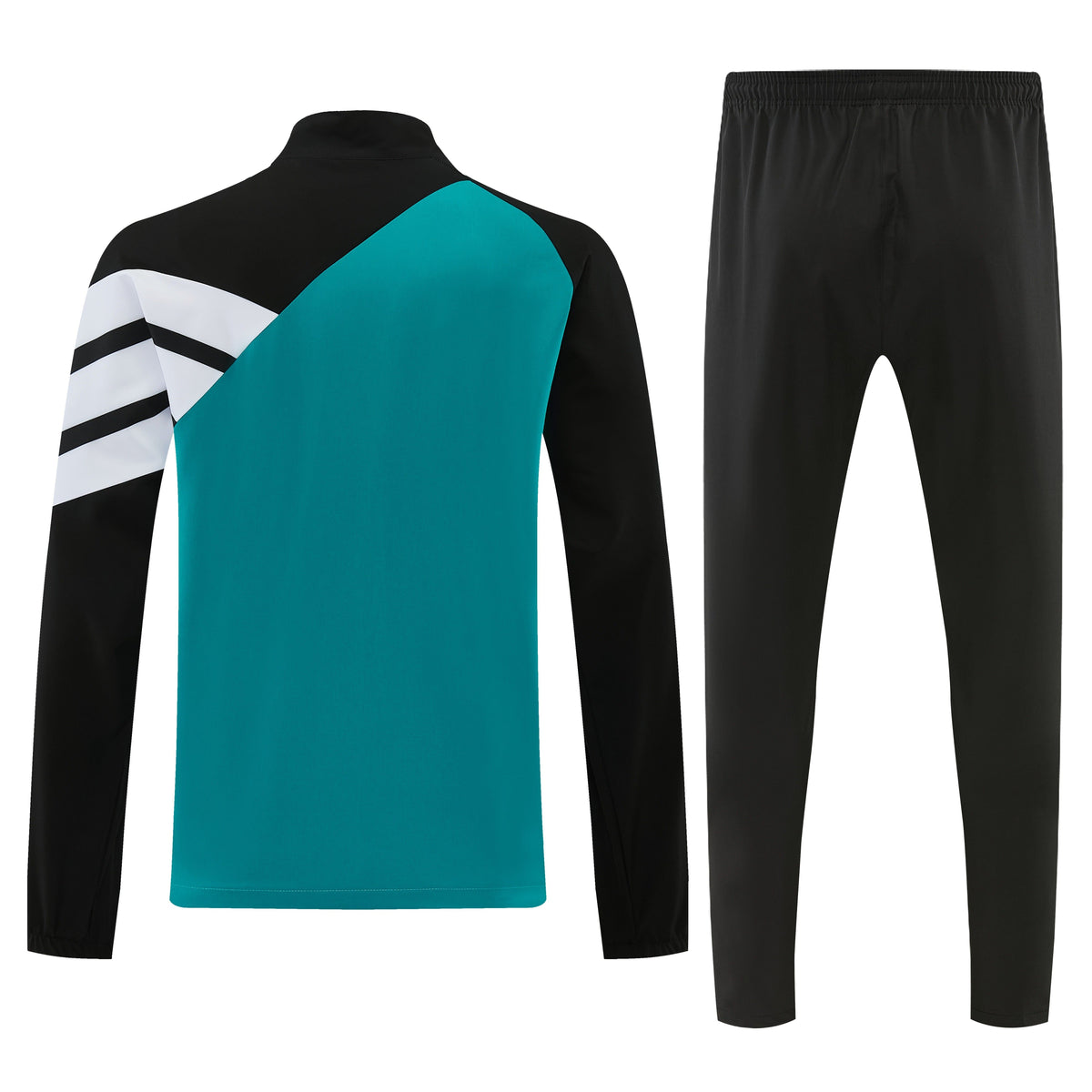 Liverpool Tracksuit 26/27 - Teal