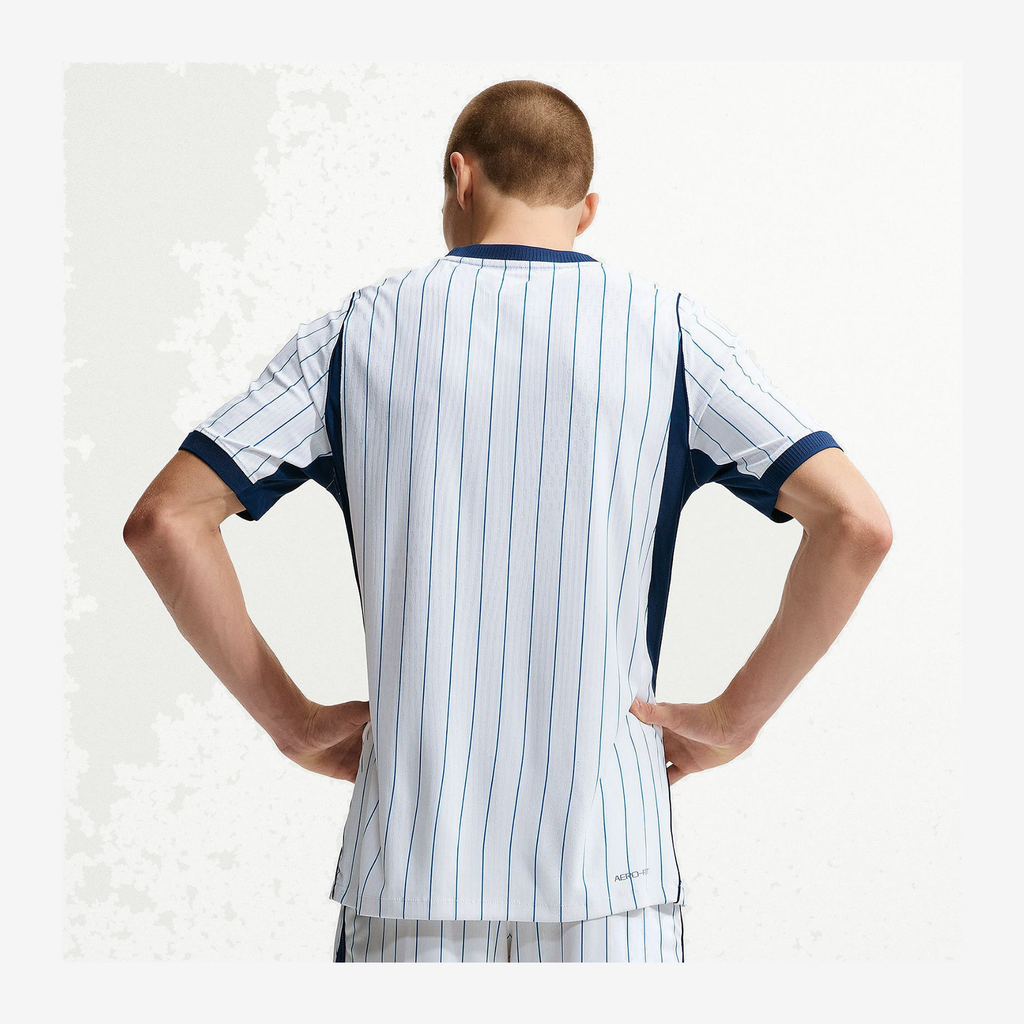 Inter Milan Away 26/27 Player Edition Shirt