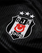 Besiktas Third 26/27 Kids Shirt Kit