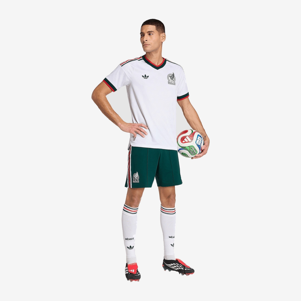 Mexico Away 26/27 Player Edition Shirt