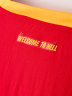 Galatasaray Home 26/27 Kids Shirt Kit