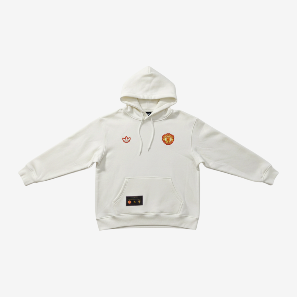 Manchester United Hoodie