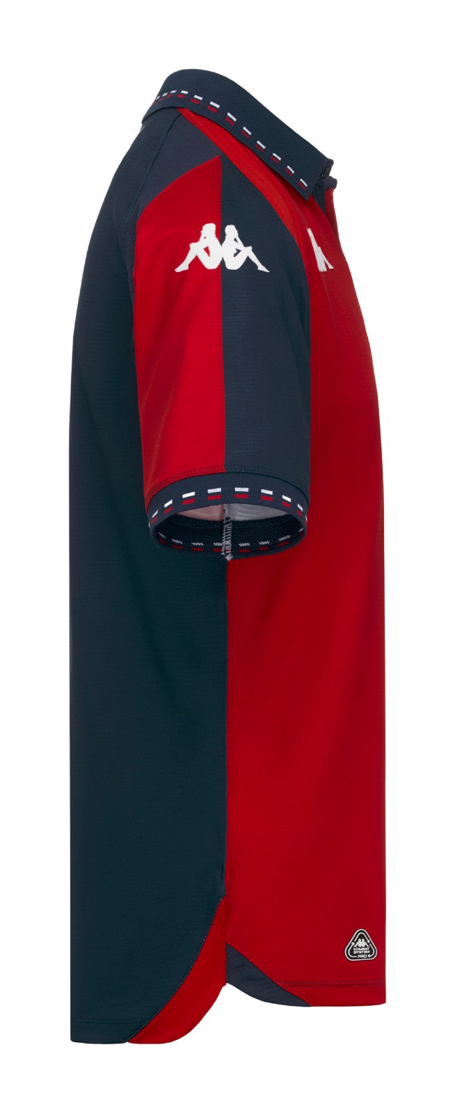 Genoa Home 26/27 Men's Shirt