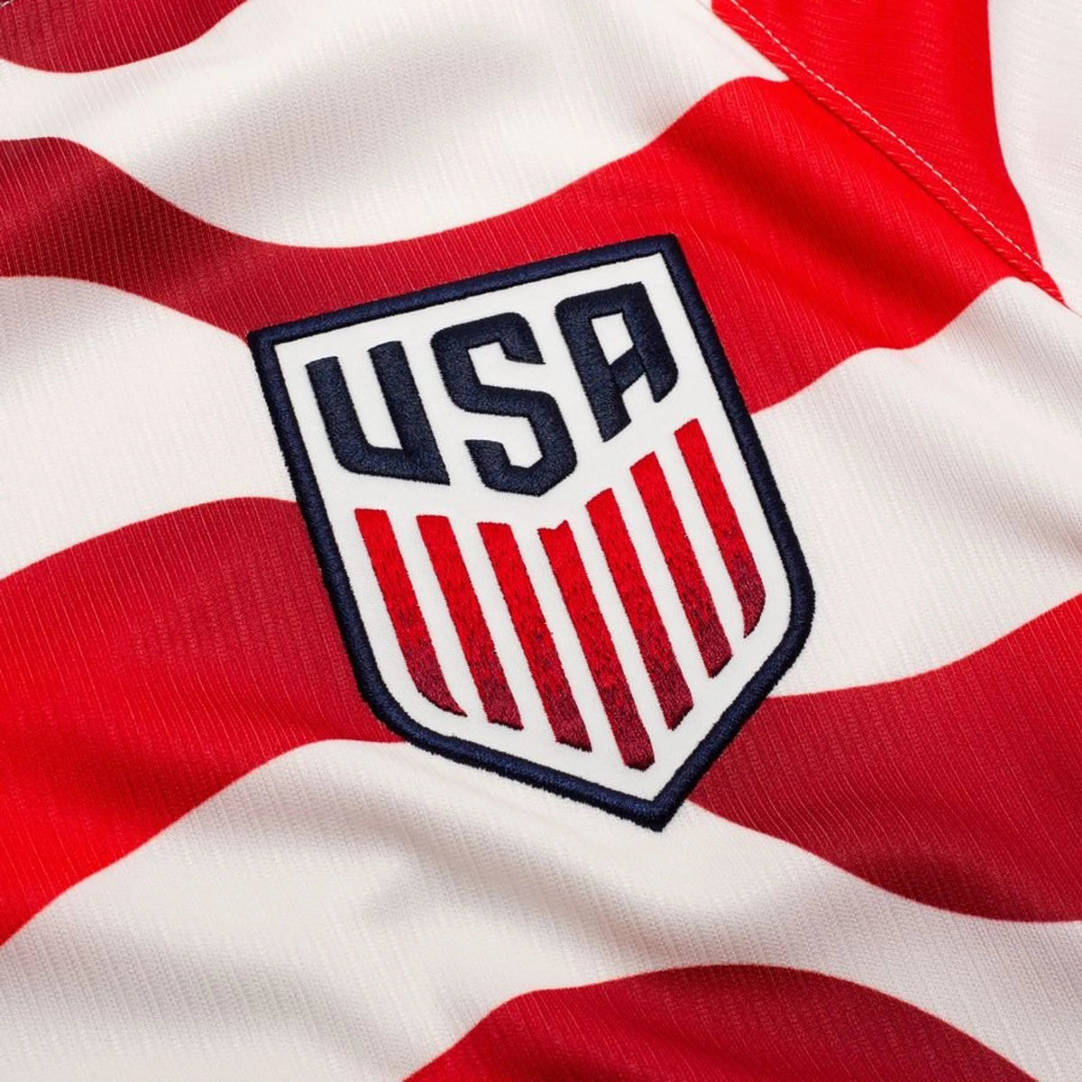 USA Home 26/27 Men's Shirt