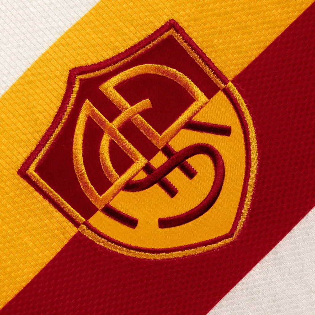 Roma Away 26/27 Player Edition Shirt